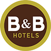 B and B