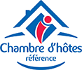 Chambre d'hôtes référence