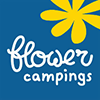Flower Camping