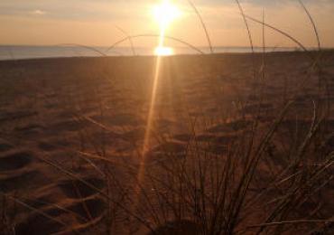 Top des couchers de soleil