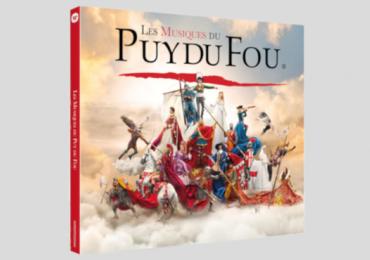 CD Puy du Fou Best Of