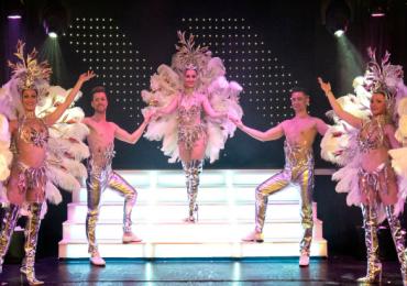 Cabaret La Belle Entrée