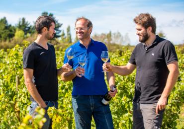 Domaine saint nicolas