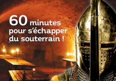 Escape Game au Château de Talmont