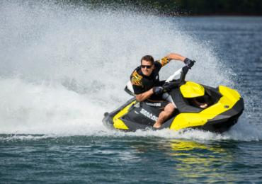Jet Ski en Vendée