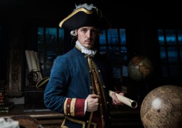 Puy du Fou Les Mystères de la Pérouse