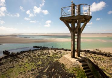 Le Passage du Gois Noirmoutier