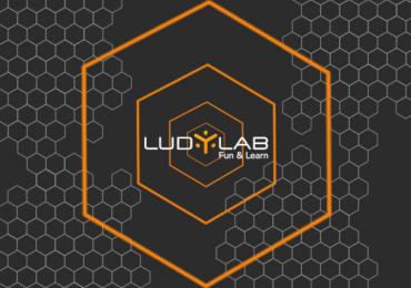 Logo Ludy Lab