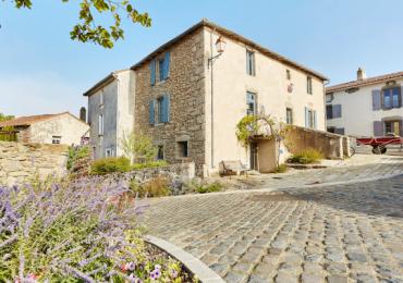 Maison à Mallièvre