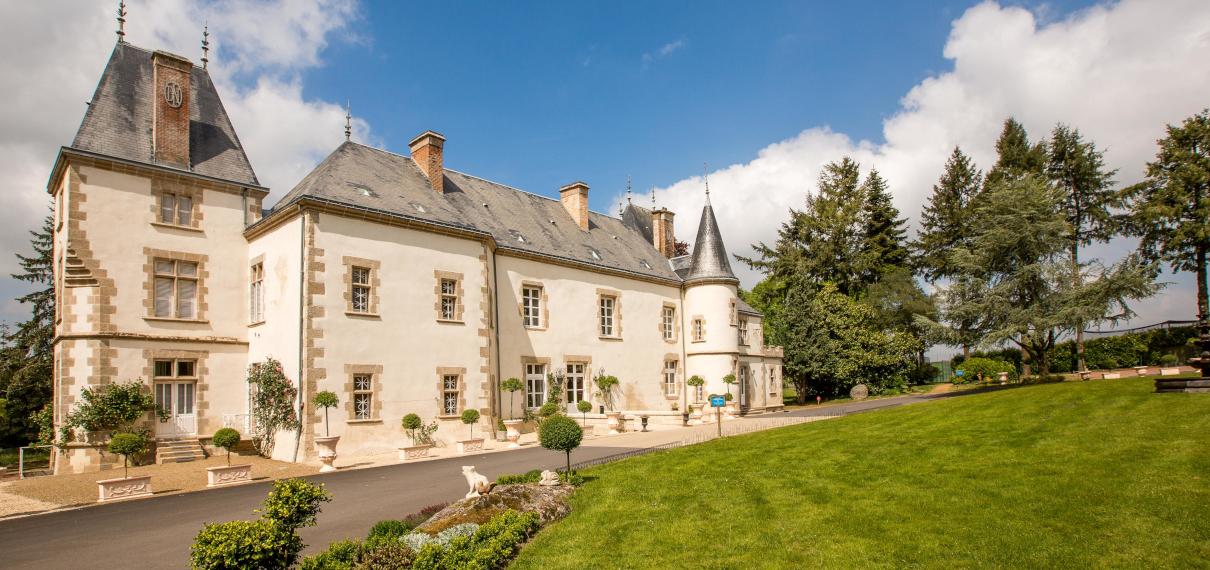 Château du Boisniard