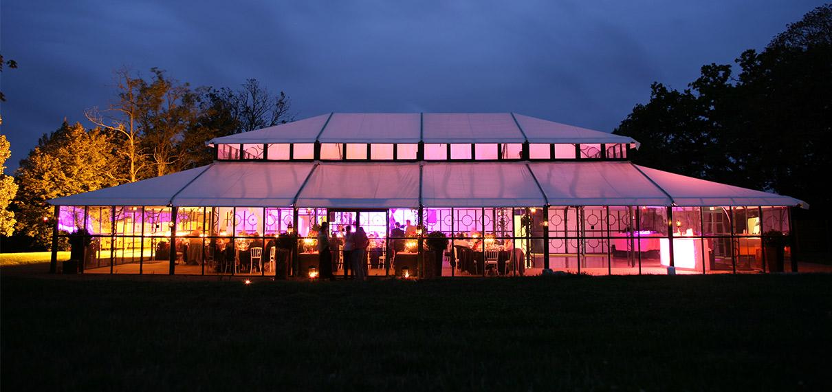 Domaine de la Corbe à Bournezeau