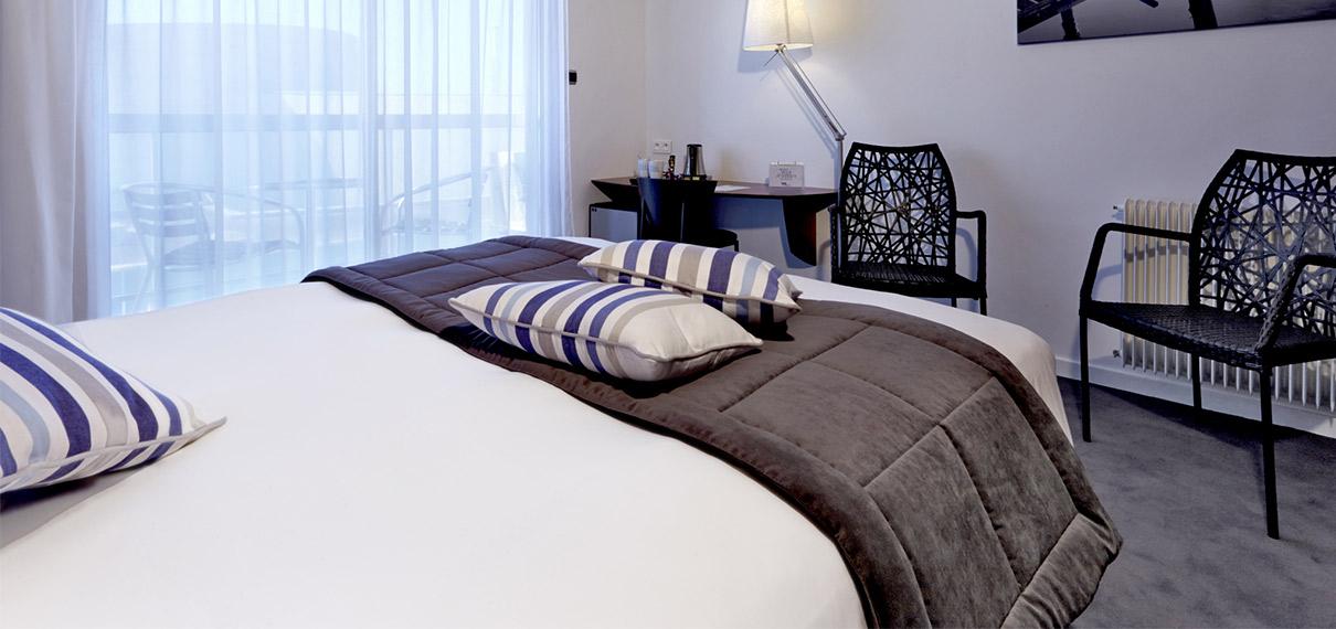Hôtel Kyriad aux Sables d'Olonne