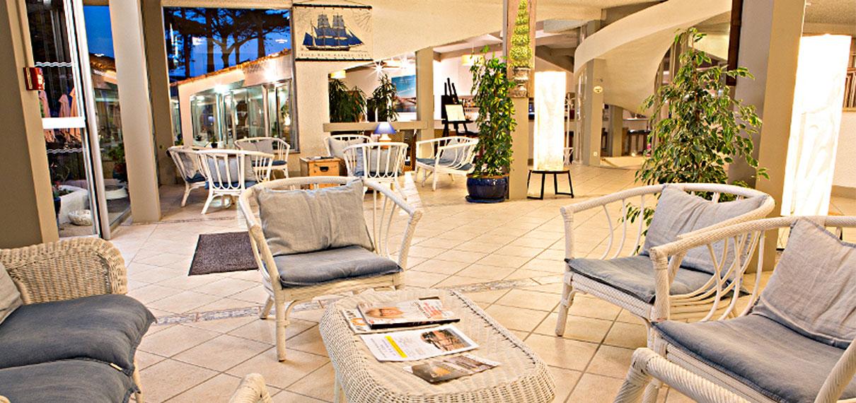 Hotel Punta Lara à Noirmoutier