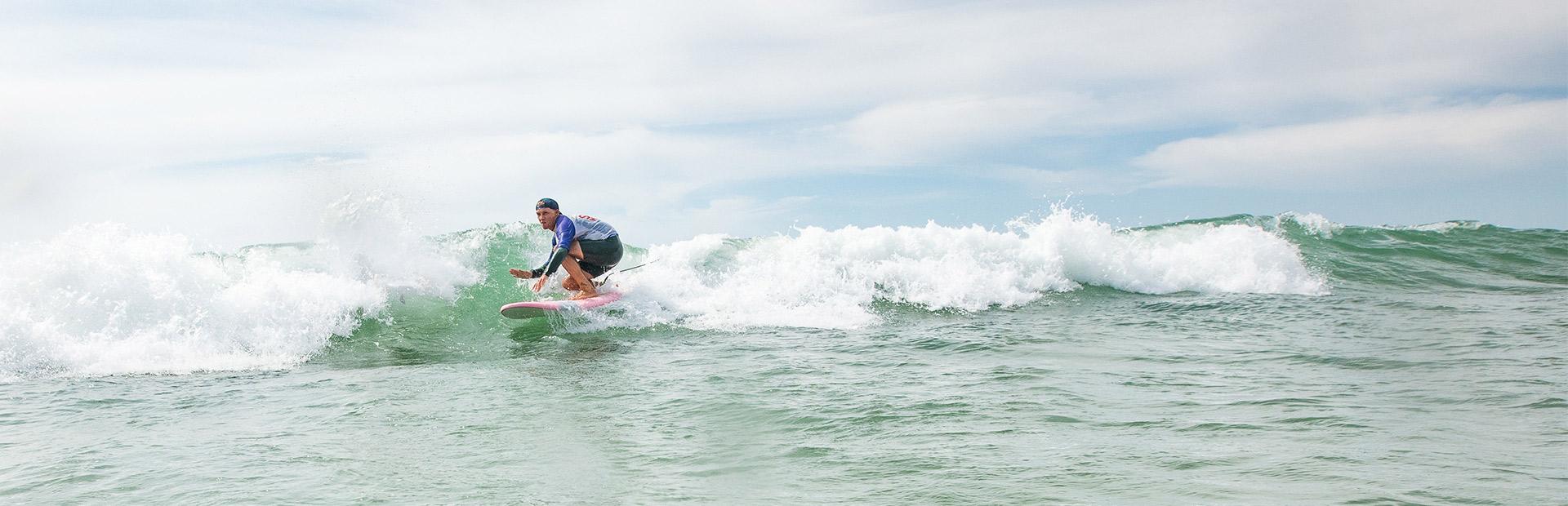 Cours de surf à Longeville sur Mer Cours de surf à Longeville sur Mer