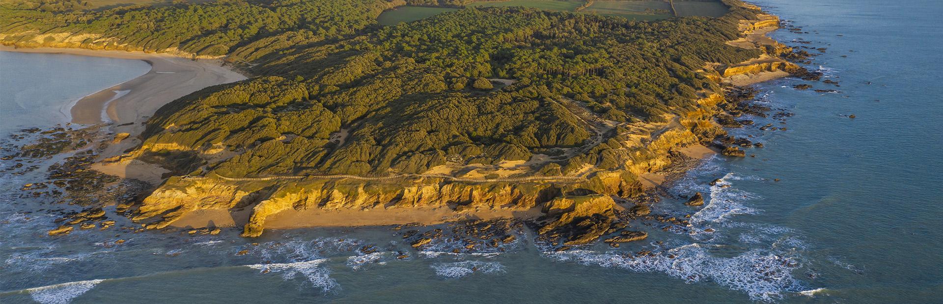 Pointe de Jard sur Mer Pointe de Jard sur Mer