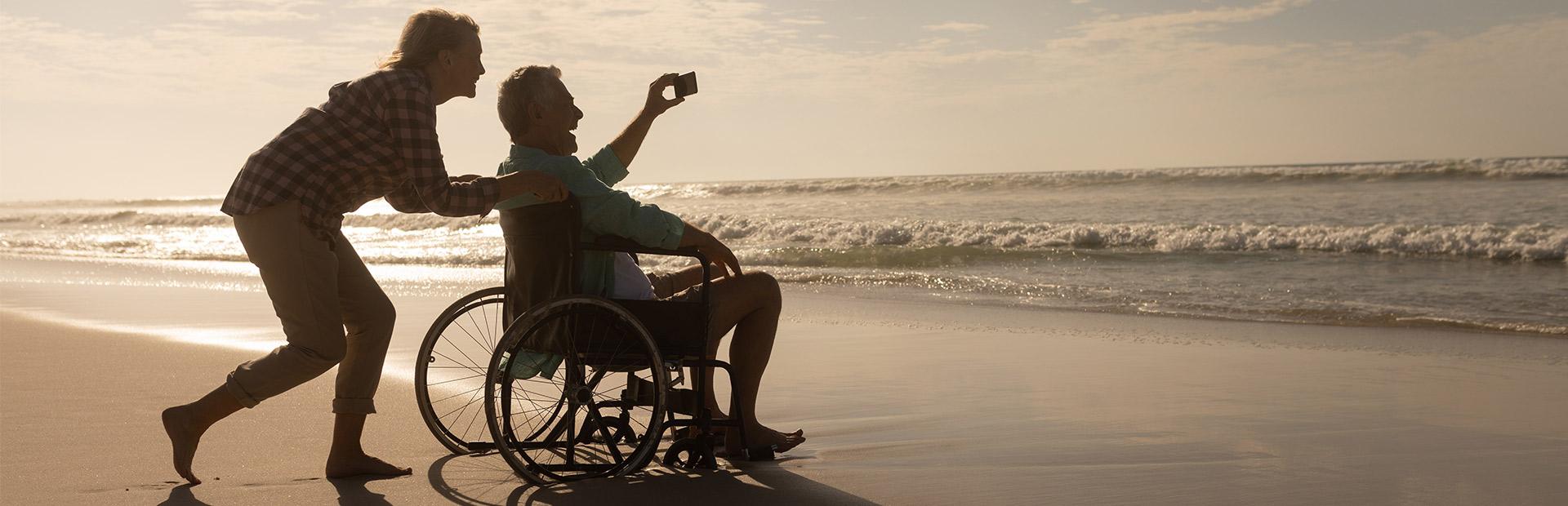 Tourisme et Handicap Tourisme et Handicap