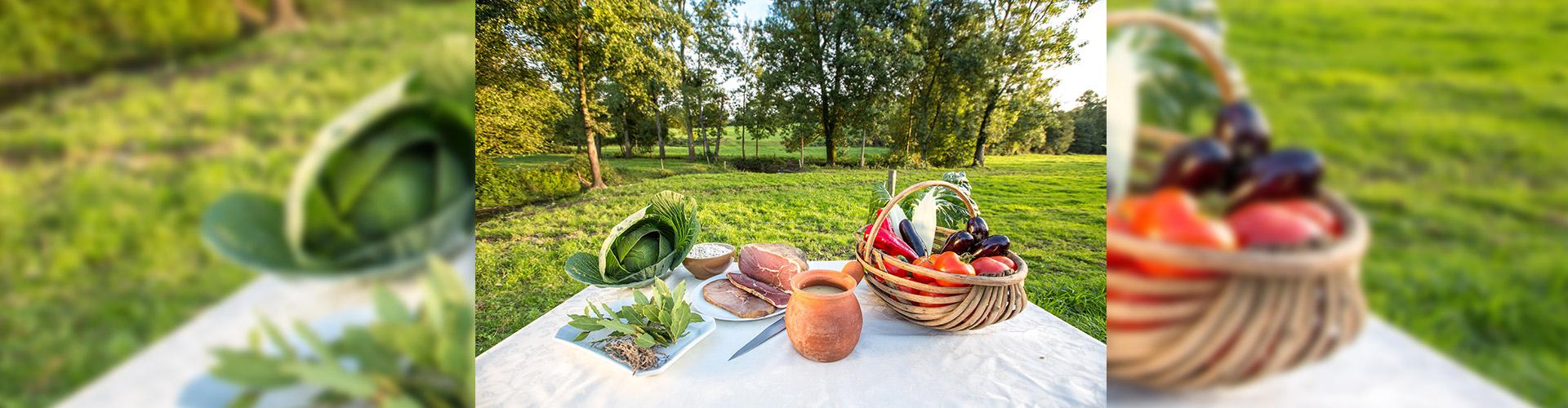 Ferme auberge moulin migne cheffois