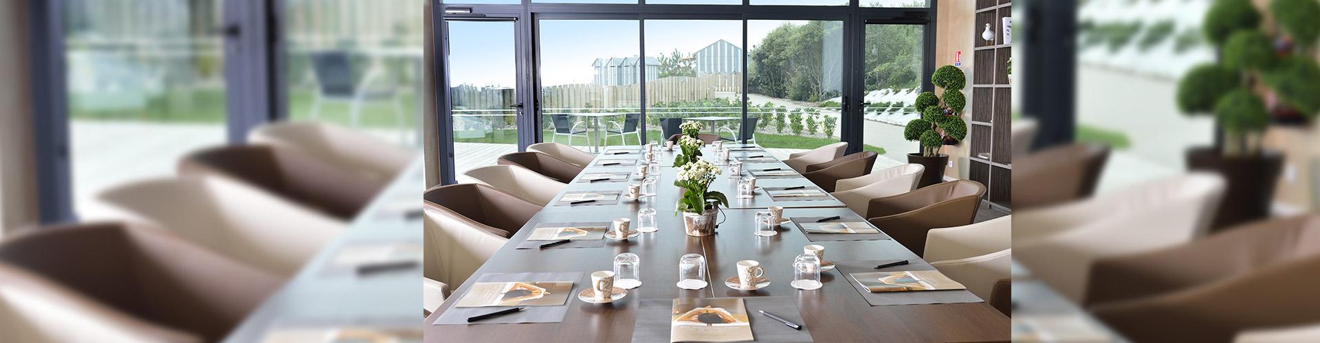 Mercure Côte Ouest aux Sables d'Olonne