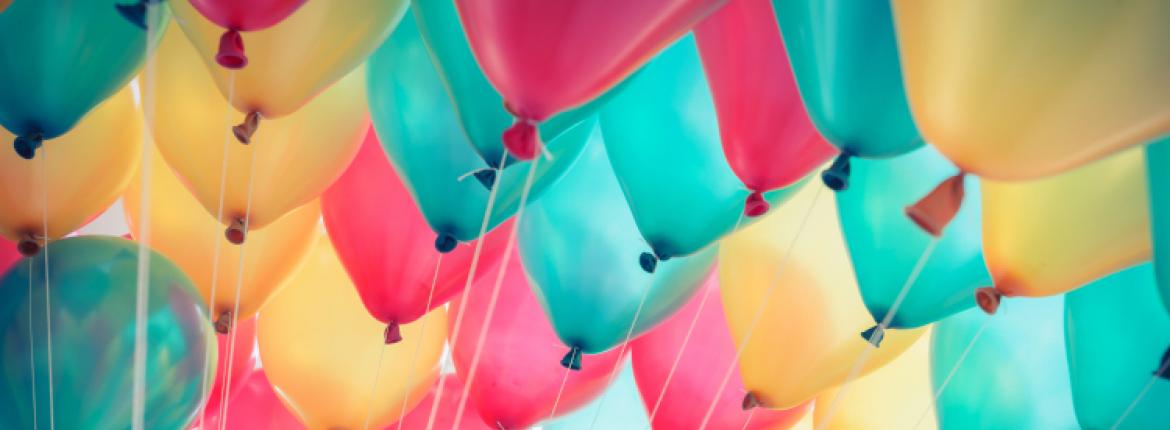 Top des lieux indoors pour les anniversaire d'enfants Top des lieux indoors pour les anniversaire d'enfants