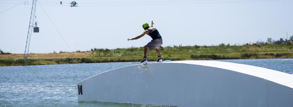 Atlantic Wakepark Atlantic Wakepark
