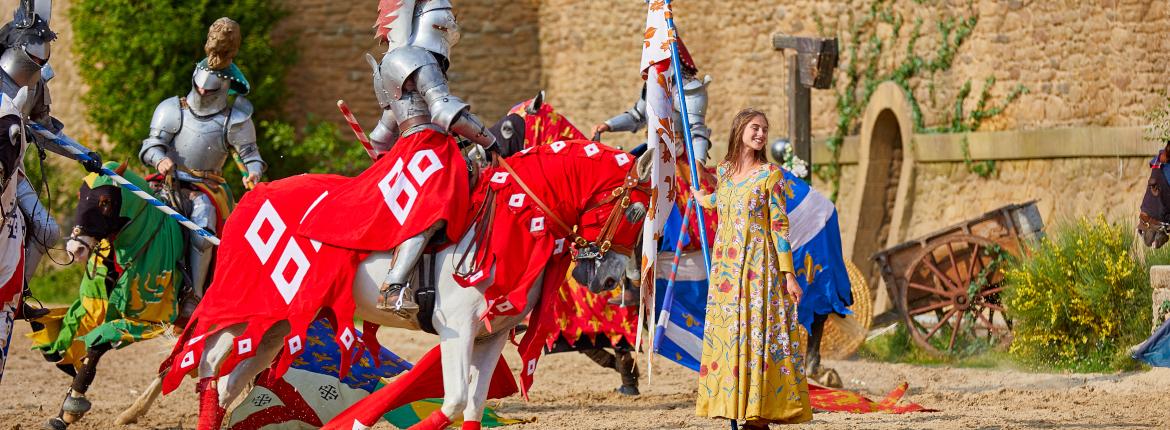 Les Secrets de la Lance Puy du Fou Les Secrets de la Lance Puy du Fou