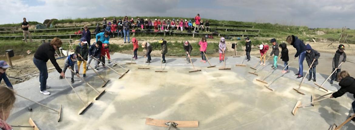 Les Salines Les Salines
