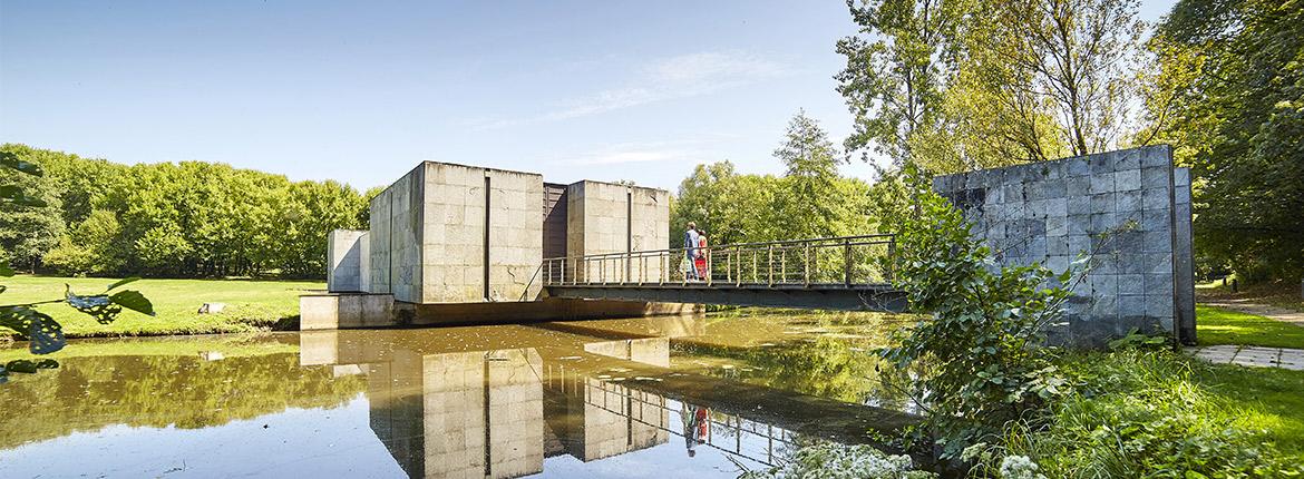 Mémorial de la Vendée aux Lucs sur Boulogne Mémorial de la Vendée aux Lucs sur Boulogne
