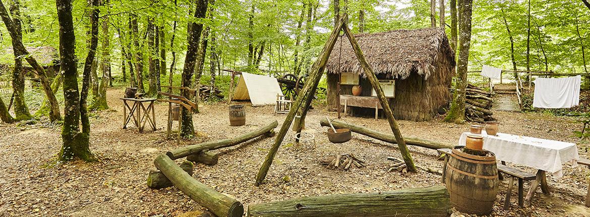 Refuge de Grasla Refuge de Grasla