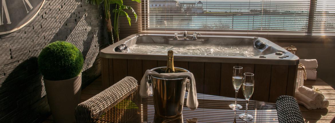 Côte Ouest Hôtel Thalasso & Spa Côte Ouest Hôtel Thalasso & Spa