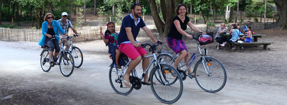 Vélodyssé Vélodyssé