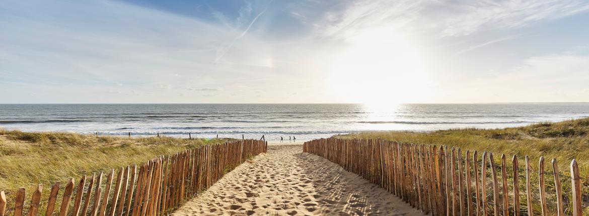 Longeville sur Mer Longeville sur Mer