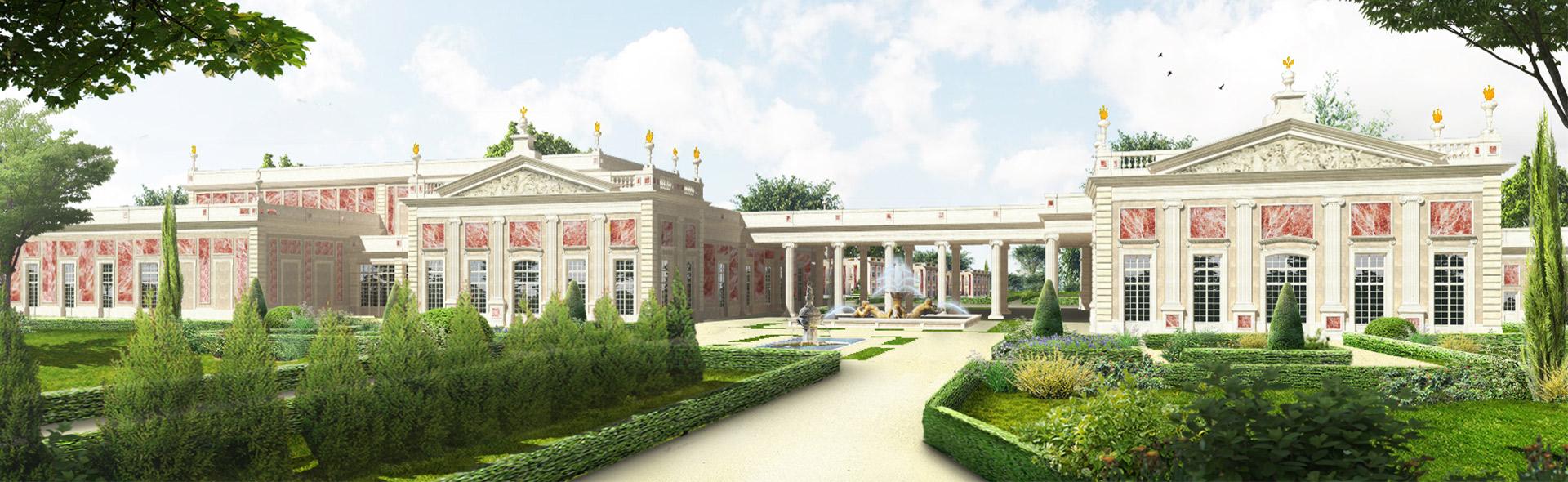 Le Grand Siècle au Puy du Fou Le Grand Siècle au Puy du Fou