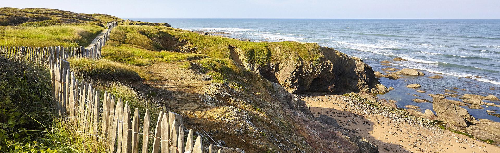 Pointe d'Arçay Pointe d'Arçay