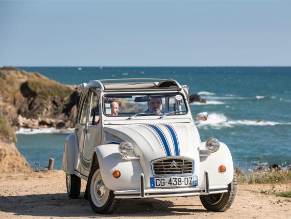 2CV Vendée 2CV Vendée
