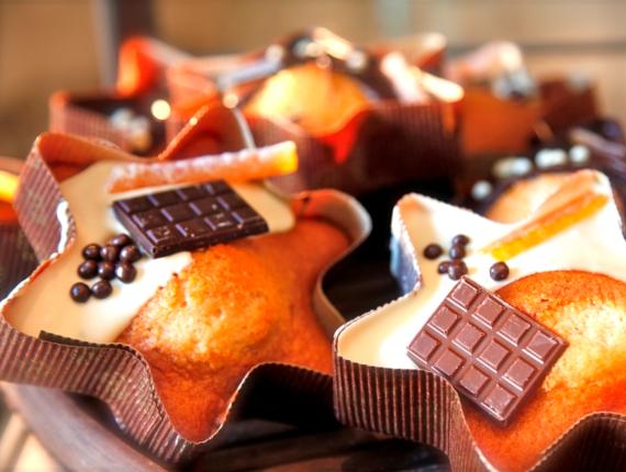 Chocolat de l'Atelier du Gout Chocolat de l'Atelier du Gout