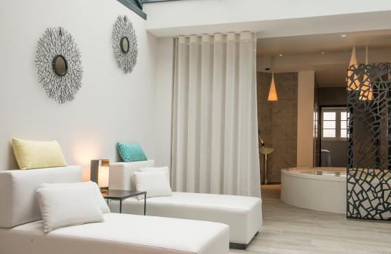Atlantic Hôtel 4* Les Sables d'Olonne hôtel vue mer vendee les sables d'olonne