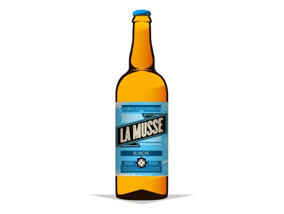 Bière la muse Bière la muse