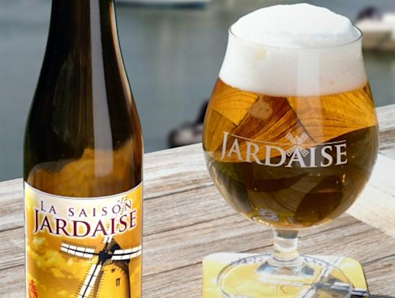 Bière artisanale Les Islattes Bière artisanale Les Islattes