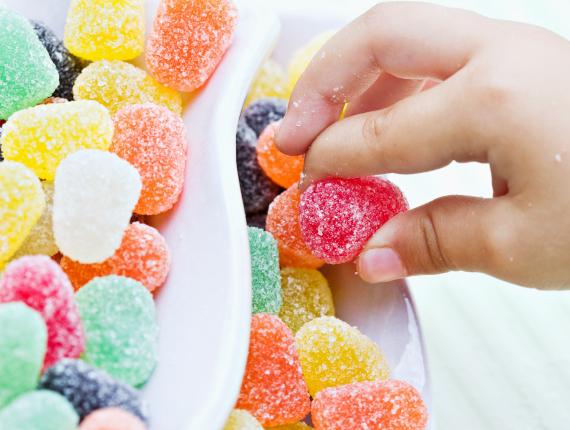 Bonbons Bonbons