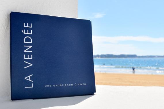 coffret cadeau vendée