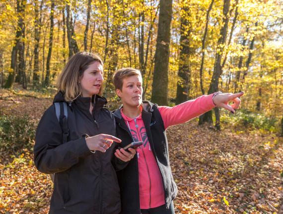 Geocaching Geocaching