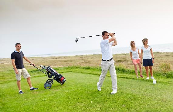Golf de Saint Jean de Monts Golf de Saint Jean de Monts