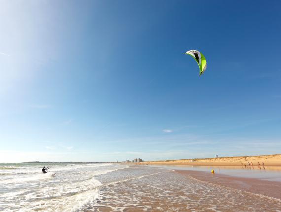 Kitesurf vendée Kitesurf vendée