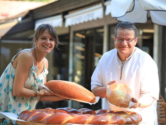 La Lutine à L'Orbrie La Lutine à L'Orbrie