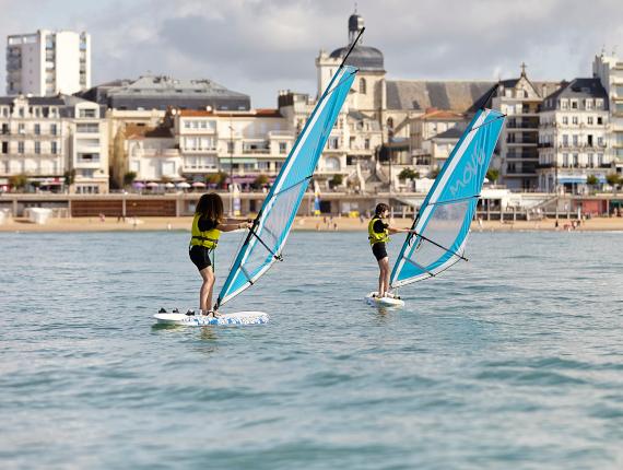Planches à voile Planches à voile