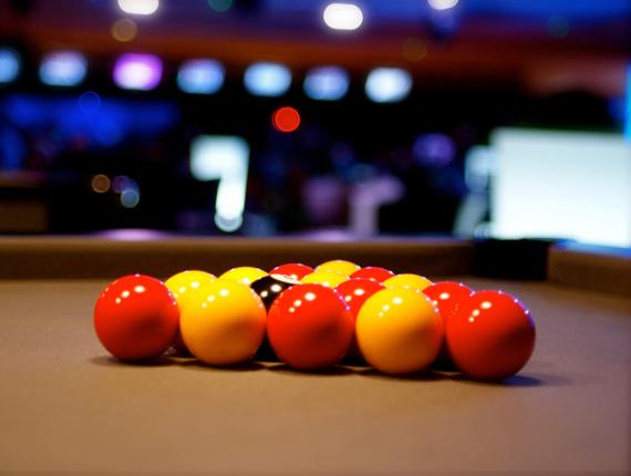 Teq'Bowling Sainte Gemme la plaine Teq'Bowling Sainte Gemme la plaine