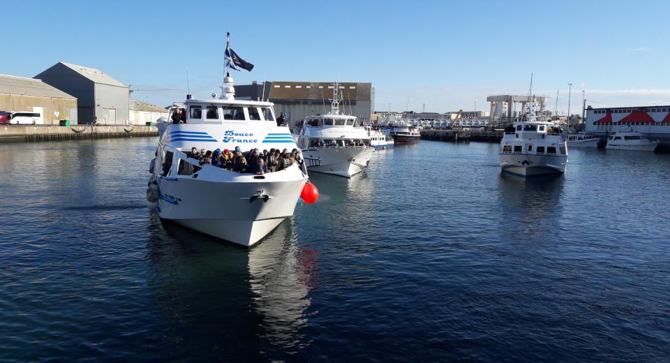 Bateau Douce France Bateau Douce France