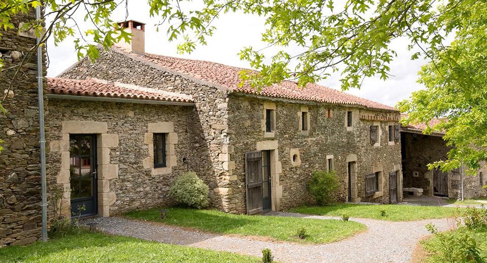 Gîte Alexandrin à La Brejolière Gîte Alexandrin à La Brejolière