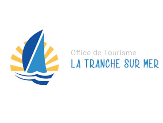 Logo de La Tranche sur Mer Logo de La Tranche sur Mer