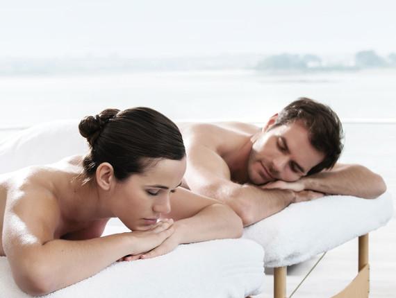 Thalasso Vendée Valdys